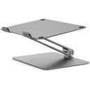 ALOGIC Elite Adjustable Laptop Stand (Space Gray)