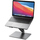 ALOGIC Elite Adjustable Laptop Stand (Space Gray)