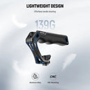 Neewer CA107 Top Handle with 3/8"-16 ARRI-Style Mount for Camera Cage