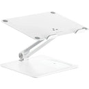 ALOGIC Elite Power Laptop Stand with Wireless Charger