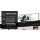 ALOGIC A09 Iris Full HD Webcam