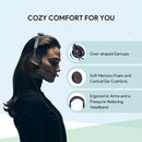 Yealink UH46 Mono USB-C/A Headset for Microsoft Teams