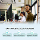 Yealink UH46 Mono USB-C/A Headset for Microsoft Teams