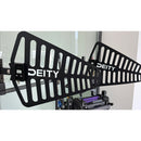 Deity Microphones SF1 Active Directional Shark Fin Antenna (470 to 960 MHz)