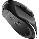 ALOGIC Apex Wireless Mouse (Black)