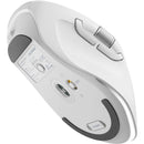ALOGIC Apex Wireless Mouse (White)