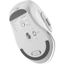 ALOGIC Apex Wireless Mouse (White)