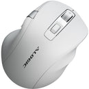 ALOGIC Apex Wireless Mouse (White)