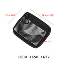 A-MoDe Limited Mesh Lid Organizer for Pelican 1650