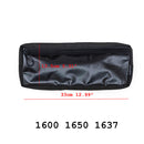 A-MoDe Limited Mesh Lid Organizer for Pelican 1650