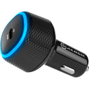 ALOGIC Rapid Power 2-Port USB Car Charger (100W)