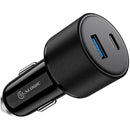 ALOGIC Rapid Power 2-Port USB Car Charger (100W)