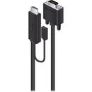 ALOGIC SmartConnect Series HDMI to VGA Cable (6.6')