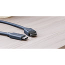 ALOGIC Elements 4K DisplayPort to HDMI Cable (6')