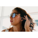 JH Audio Jessie Universal 12mm Dynamic Driver In-Ear Monitor (Black, Pair)