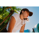 JH Audio Jessie Universal 12mm Dynamic Driver In-Ear Monitor (Clear, Pair)