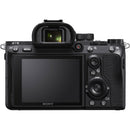 Sony a7 III Mirrorless Camera with 28-70mm f/3.5-5.6 II Lens