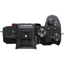 Sony a7 III Mirrorless Camera with 28-70mm f/3.5-5.6 II Lens