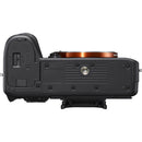 Sony a7 III Mirrorless Camera with 28-70mm f/3.5-5.6 II Lens
