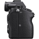 Sony a7 III Mirrorless Camera with 28-70mm f/3.5-5.6 II Lens