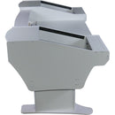 RAB Audio ProRak Multiboard 42 XL Audio Console (White)