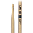 Promark Forward 5A Hickory Wood-Tip Drumsticks (4 Pairs)