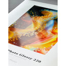 Hahnemuhle Sustainable Photo Glossy 220 Paper (13 x 19", 25 Sheets)