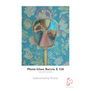 Hahnemuhle Photo Gloss Baryta X 320 Paper (8.5 x 11", 25 Sheets)