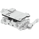 Bright Tangerine DJI Riser Shim (1.8 to 1.9")
