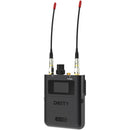 Deity Microphones Hush Wireless DIFB Interruptible Foldback Audio Kit (550 to 960 MHz)
