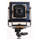 Intrepid Camera Lens Board Adapter (4x5 to 8x10)