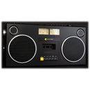 WE ARE REWIND GB-001 Blaster Curtis Cassette Boombox with Bluetooth