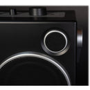 WE ARE REWIND GB-001 Blaster Curtis Cassette Boombox with Bluetooth