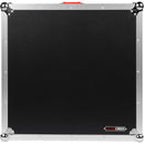 Gator GTOUR Mixer Case for Allen & Heath Qu-6 & Qu-6D