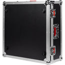 Gator GTOUR Mixer Case for Allen & Heath Qu-6 & Qu-6D