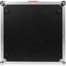 Gator GTOUR Mixer Case for Allen & Heath Qu-6 & Qu-6D