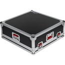 Gator GTOUR Mixer Case for Allen & Heath Qu-6 & Qu-6D