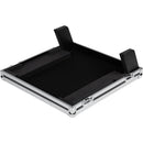 Gator GTOUR Mixer Case for Allen & Heath Qu-6 & Qu-6D