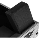 Gator GTOUR Mixer Case for Allen & Heath Qu-6 & Qu-6D