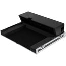 Gator GTOUR Mixer Case with Doghouse for Allen & Heath Qu-7 & Qu-7D