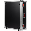 Gator GTOUR Mixer Case for Allen & Heath Qu-7 & Qu-7D