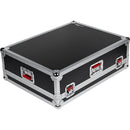 Gator GTOUR Mixer Case for Allen & Heath Qu-7 & Qu-7D