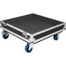 Gator GTOUR Road Case for 15" Subwoofer