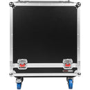Gator GTOUR Road Case for 18" Subwoofer
