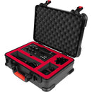 Gator TSA Series Hard Case for Yamaha EAD10 Drum Module