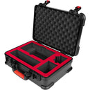 Gator TSA Series Hard Case for Yamaha EAD10 Drum Module