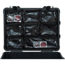 A-MoDe Limited Mesh Lid Organizer for Pelican 1560