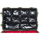 A-MoDe Limited Mesh Lid Organizer for Pelican 1650
