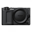 Expert Shield Glass Screen Protector for Nikon ZR