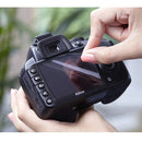 Expert Shield Glass Screen Protector for Nikon ZR